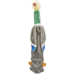 Leaps &  Bounds Large Wildlife Skinny Mallard Plush Toy