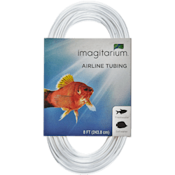 Imagitarium Clear Airline Tubing