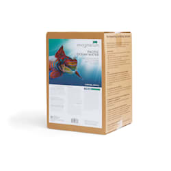 Imagitarium Pacific Ocean Water