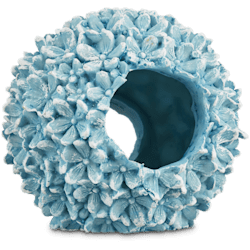 Imagitarium Flowerball Aquarium Ornament