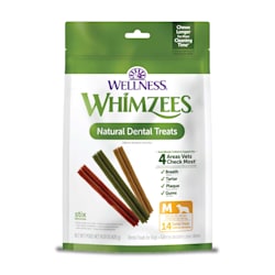 Long Lasting Dental Stix