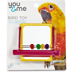 buy bird toys