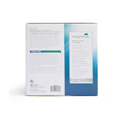 Imagitarium 3.7 Gallon PRO Deluxe Freshwater Aquarium