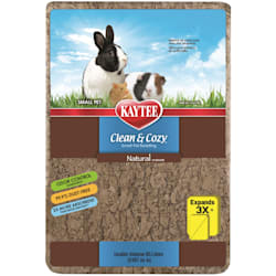 Kaytee Clean & Cozy Natural Small Animal Bedding