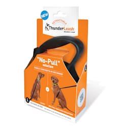 thunder jacket for dogs petco