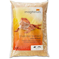Imagitarium Sedona Reptile Sand