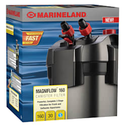 Marineland Magniflow 160 gph Canister Filter