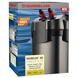 Marineland Magniflow 360 gph Canister Filter
