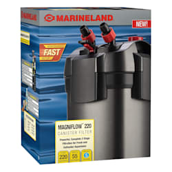 Marineland Magniflow 220 gph Canister Filter