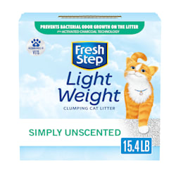 world's best cat litter petco