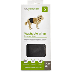 petco disposable dog diapers