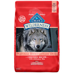 blue buffalo low fat