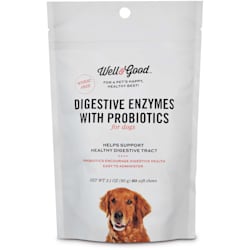 petco dog vitamins