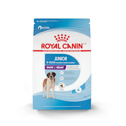 royal canin junior mousse