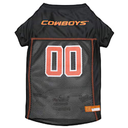 dog college football jerseys