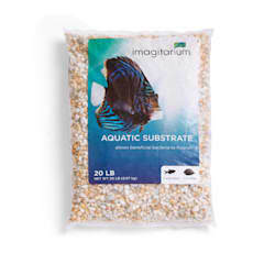 Imagitarium Snowy River Aquarium Gravel