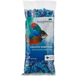 Imagitarium Blue Jean Aquarium Gravel