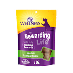 petco wellness cat food