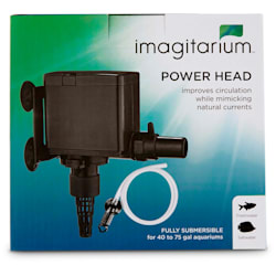 Imagitarium Aquarium Power Head