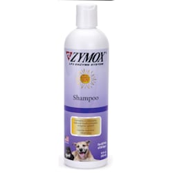 chlorhexidine dog shampoo petco