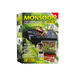 Exo Terra Monsoon Solo High Pressure Misting System
