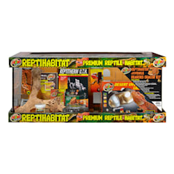 Zoo Med Juvenile Bearded Dragon Kit