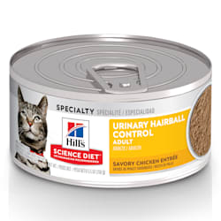 fussie cat food petco