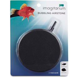 Imagitarium Bubbling Round Airstone