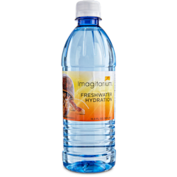 Imagitarium Freshwater Glub for Hermit Crabs