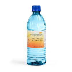 Imagitarium Saltwater Glub for Hermit Crabs