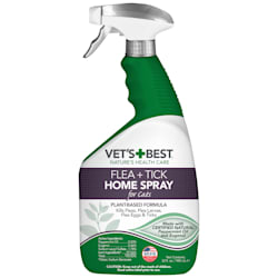 petco vet's best flea spray