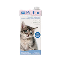 cat milk replacer walmart