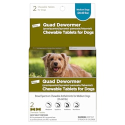 puppy dewormer petco