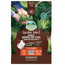 Oxbow Garden Select Fortified Food for Guinea Pigs