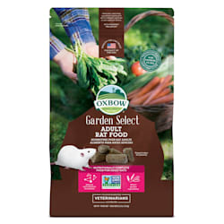 Oxbow Garden Select Fortified Food for Rats