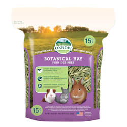 Oxbow Botanical Hay
