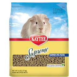 Kaytee Supreme Daily Blend Guinea Pig Diet