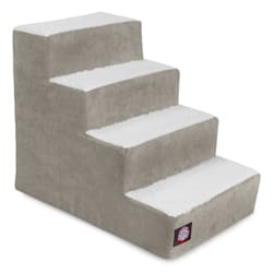 petco dog stairs for bed