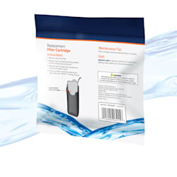 canister filter petco