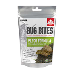 Fluval Bug Bites Sticks for Plecos