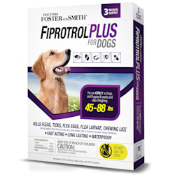 Drs Foster Smith Pet Products Petco