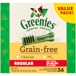 petco greenies pill pockets