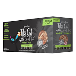 american journey cat food petco