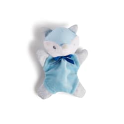 Leaps & Bounds Little Loves Fox Puppy Plush Toy