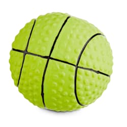 Leaps & Bounds Chomp and Chew Sports Ball Assorted Dog Toy