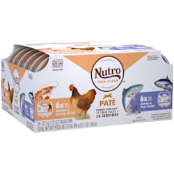 petco nutro ultra senior