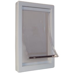 petco dog door replacement flap