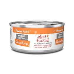 WholeHearted Weight Control Chicken Recipe Adult Wet Cat