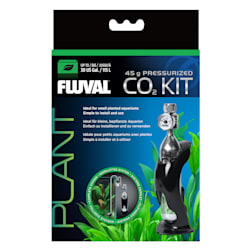 Fluval Pressurized CO2 Kit