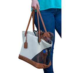 petco dog carrier sling